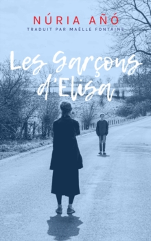 Image for Les garcons d'Elisa