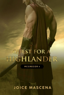 Image for Quest for a Highlander