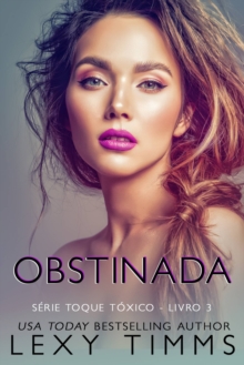 Image for Obstinada