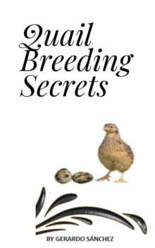 Image for Quail Breeding Secrets