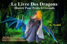Image for Le livre des dragons