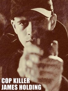 Image for Cop-Killer