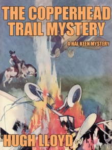 Image for Copperhead Trail Mystery