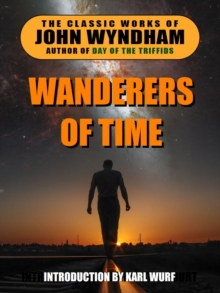 Image for Wanderers of Time
