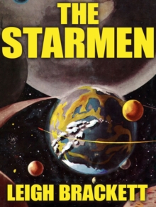 Image for The Starmen
