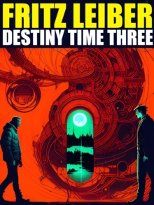 Image for Destiny Times Three