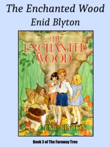 Image for Enchanted Wood
