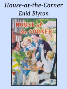 Image for House-at-the-Corner