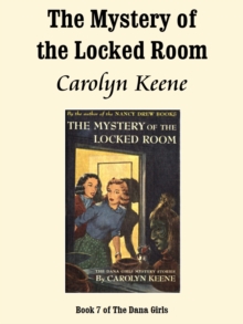Image for Mystery of the Locked Room