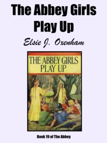 Image for Abbey Girls Play Up