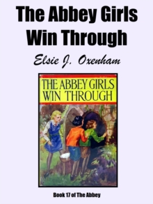 Image for Abbey Girls Win Through