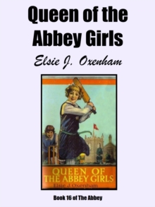 Image for Queen of the Abbey Girls