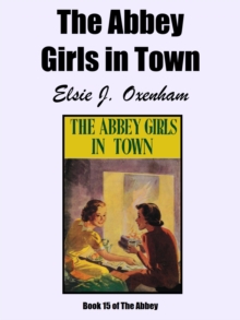 Image for Abbey Girls in Town