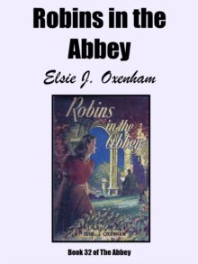Image for Robins in the Abbey
