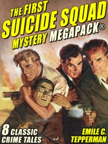 Image for First Suicide Squad MEGAPACK(R)