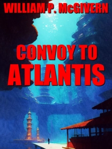 Image for Convoy to Atlantis