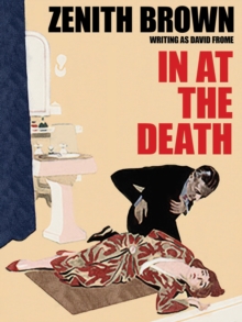 Image for In at the Death