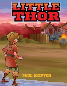 Image for Little Thor