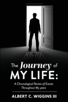 JOURNEY OF MY LIFE: