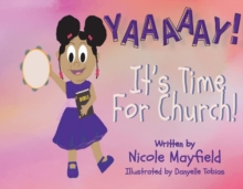 Image for YAAAAAY! IT'S TIME FOR CHURCH