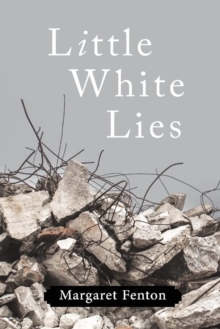 Image for LITTLE WHITE LIES
