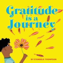 Image for Gratitude is a Journey