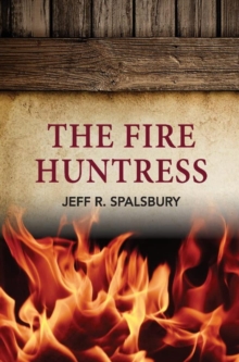 Image for The Fire Huntress