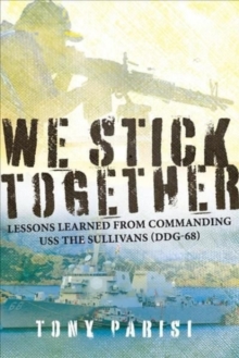 Image for We Stick Together