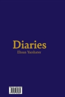 Image for Diaries