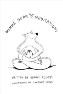 Image for Momma Bear Meditations