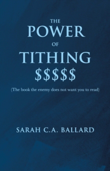 Image for Power of Tithing $$$$$