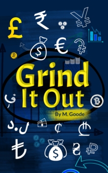 Image for Grind It Out