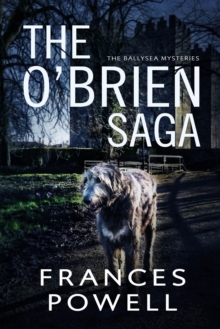Image for O'Brien Saga: The Ballysea Mysteries