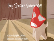 Image for They Became Scavengers!