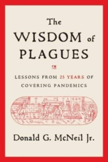 Image for The Wisdom of Plagues