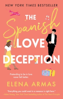 Image for The Spanish Love Deception