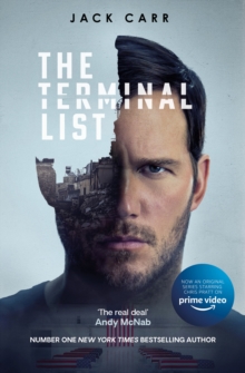 The Terminal List: A Thriller