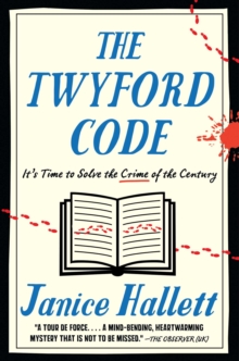 Image for The Twyford Code : A Novel
