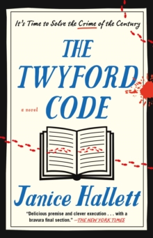 Image for Twyford Code: A Novel
