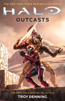 Image for Halo: Outcasts