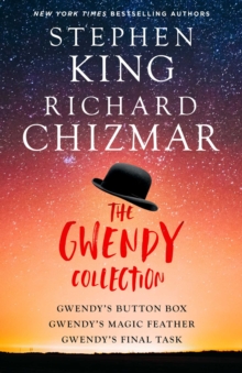 Image for The Gwendy Trilogy (Boxed Set)