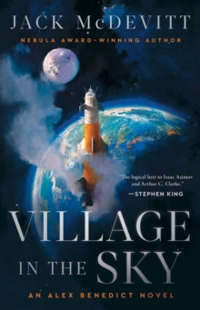 Image for Village in the Sky