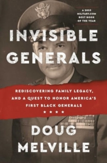 Image for Invisible Generals