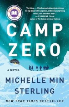 Image for Camp Zero : A Novel