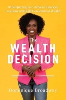 Image for The Wealth Decision