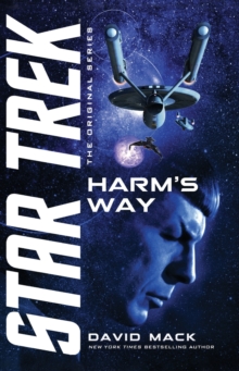 Image for Harm's way