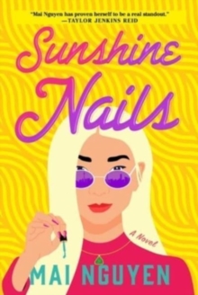 Image for Sunshine Nails