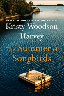 Image for The Summer of Songbirds