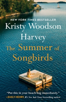 Image for The Summer of Songbirds: A Novel