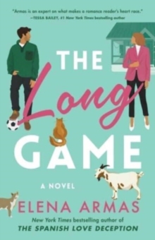 Image for The Long Game : A Novel